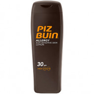 Lotiune Protectie Solara Piz Buin Allergy pt piele sensibila, SPF30