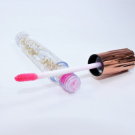 Luciu de buze, Miss Betty, Color Lip Matte, Roz