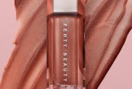 Luciu de buze stralucitor Fenty Beauty Gloss Bomb Lipgloss Fenty Glow