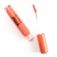Luciu de buze Too Faced Sweet Peach Gloss Nuanta Poppin` Peach