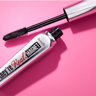 Mascara Benefit They`re Real Magnet