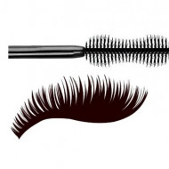 Mascara gene Pupa Vamp Travel Size