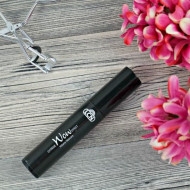 Mascara LCN Extreme Wow Effect, Nuanta Negru