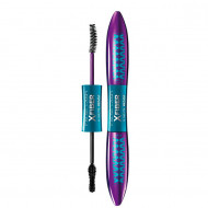 Mascara Loreal False Lash X Fiber Xtreme Resist Waterproof