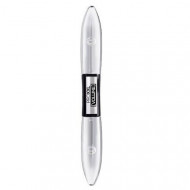 Mascara pentru volum, Loreal, PRO XXL Volume, 2 capete