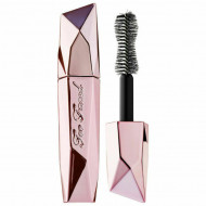 Mascara volum si curbare Too Faced Damn Girl, Travel Size