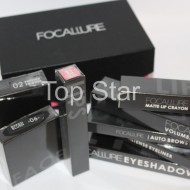 Pachet 9 produse cosmetice cadou Focallure OFERTA