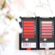 Pachet machiaj : 2 palete ruj Loreal Nude + Red