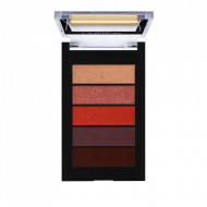 Paleta de farduri, Loreal, La Petite Palette, Maximalist