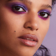 Paleta farduri de ochi Loreal Berry Much Love Mega Palette