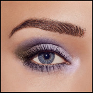 Paleta farduri de ochi Max Factor Smokey Eye Drama Kit 04 Luxe Lilacs