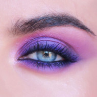 Paleta farduri de ochi Technic Pressed Pigment Hypnotise
