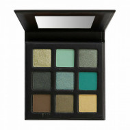 Paleta farduri de ochi Technic Pressed Pigment Mesmerising