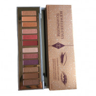 Paleta farduri de pleoape Charlotte Tilbury Bejewelled Eyes To Hypnotise