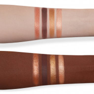 Paleta farduri pleoape Charlotte Tilbury Luxury Palette The Queen of Glow