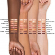 Paleta farduri pleoape Too Faced Born This Way The Natural Nudes Palette