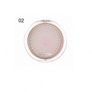 Pudra iluminatoare Loreal Lumi Magique 02 Rose Radieux