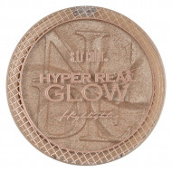 Pudra iluminatoare, S.F.R Color, Hyper Real Glow Highlighter, 01