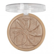 Pudra iluminatoare, S.F.R Color, Hyper Real Glow Highlighter, 01