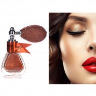Pudra iluminatoare Spray Karite Tempting, Nuanta #8