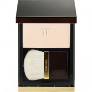Pudra translucida de fixare a machiajului Tom Ford Translucent Finishing Powder