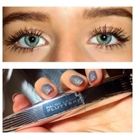 Rimel gene Loreal False Lash Flutter Mascara Nuanta Negru