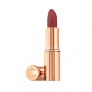 Ruj de buze Charlotte Tilbury Matte Revolution Nuanta Pillow Talk Medium