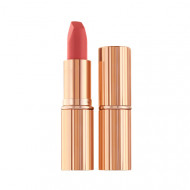 Ruj de buze Charlotte Tilbury Matte Revolution Nuanta Sexy Sienna