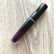 Ruj de buze lichid Lancome L`Absolu Lacquer Nuanta 490 Not Afraid
