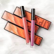 Ruj de buze lichid mat Focallure Matte Lipstick 09 Indian Red