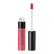 Ruj de buze lichid mat, Maybelline, Sensational Matte, 05 Keep It Mellow