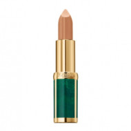 Ruj de buze Loreal Balmain, Nuanta Urban Safari