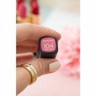 Ruj de buze Loreal Color Riche Matte, Nuanta 104 Strike a Rose