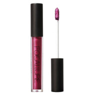 Ruj de buze metalic Focallure Lips Matte Metallic 24 Jazzberry