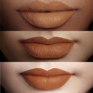 Ruj de buze rezistent, Loreal Ultra Matte Les Chocolats 860 Ginger Bomb