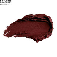 Ruj de buze Urban Decay Vice Lipstick Comfort Matte Disturbed