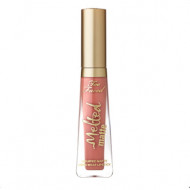 Ruj lichid mat Too Faced Melted Matte, Nuanta Poppin' Corks