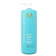 Sampon Moroccanoil Smoothing Shampoo, 1L