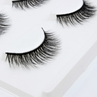 Set 3 Perechi Gene False, Makeup, 5D, 64