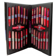 Set 30 Rujuri De Buze Mate, HedyBeauty