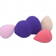 Set 4 Bureti Mini, Multicolori 03