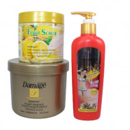 Set Cadou Produse de Ingrijire, 3 Produse