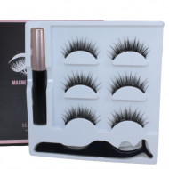 Set Gene Magnetice, Beauty Belongs To You, Gene false cu tus magnetic, Nr 11