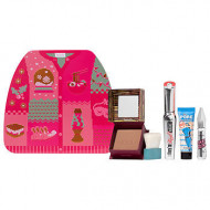 Set Machiaj, Benefit, Holiday Cutie Beauty, 4