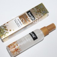 Spray de corp cu sclipici Karite