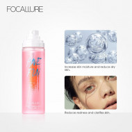 Spray de fixare a machiajului Focallure Have Fun