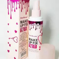 Spray de fixare machiaj Kiss Beauty Face Care