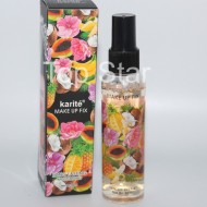 Spray fixare machiaj MAke Up Fix Long Lasting cu miros fructat