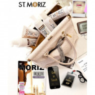 Spuma Autobronzanta Profesionala Bronz Instant St Moriz Dark, 200 ml