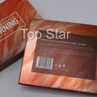 Trusa farduri de pleoape 12 culori Focallure Burning Eyeshadow Palette